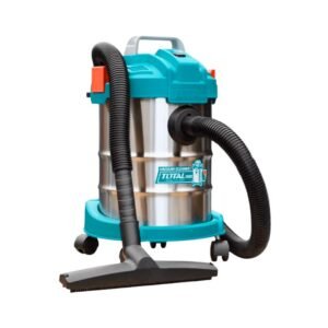 Aspirateur 800W 12L