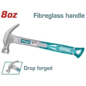 Marteau De Machiniste 220g Total THTS7308