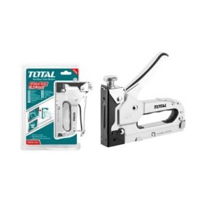 Agrafeuse THT31141 4 – 14mm Total Tools Maroc