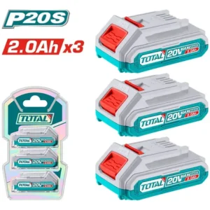 Kit batterie Li-ion TOSLI240311