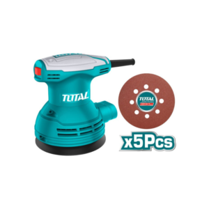 Ponceuse Orbitale 320W 125mm