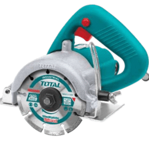 Coupe carreaux & marbre TS3141102 1400W Total Tools Maroc