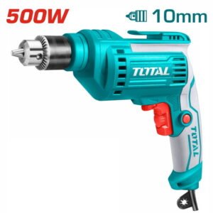 PERCEUSE ÉLECTRIQUE TOTAL 500 W (TD2051026)
