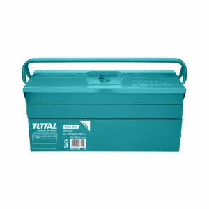 Boîte à outils 3 couches