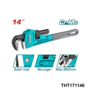 CLE A TUBE 350MM REF:THT171146 (TOTAL)