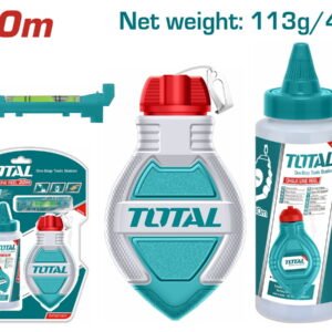 CORDEAU A TRACER TOTAL THT661301