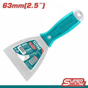 TOTAL SPATULE POUR MASTIC 63MM [THT836326]