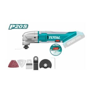 Outil multifonction sans fil TMLI2001