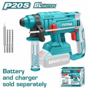 MARTEAU PERFORATEUR REF:TRHLI2201