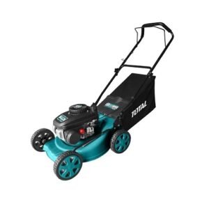 Tondeuse à gazon à essence TGT141181 Total Tools Maroc