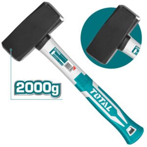 Massette 2000g THT7220006