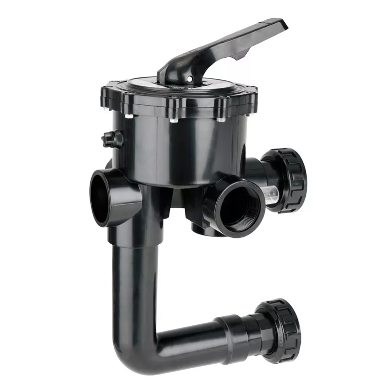 Vanne 6 voies Astralpool Classic 2" Side (07444)