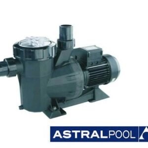 POMPE PISCINE ASTRAL VICTORIA 2CV 220V 26M3/H