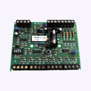 EP100 Carte d’extension – ELKRON