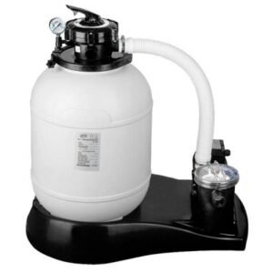 Monobloc 400mm X-pert-8 M00506 - Astral pool