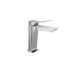 Mitigeur de lavabo PRISMA Chromé - 420401