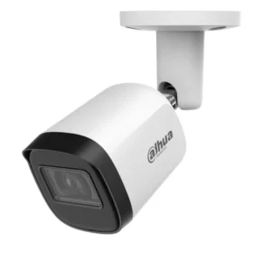 Camera Analogique dahua etanche couleur 5mp ir30m cooper (HAC-B2A51P-U-IL)