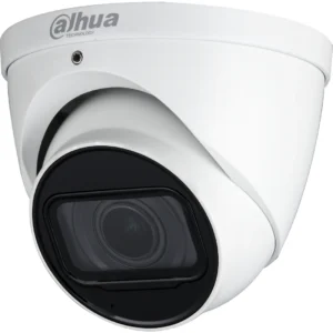 Dahua HAC-HDW1801TP-IL-A Camera 4K Eyeball Fixed Smart Dual Light Audio