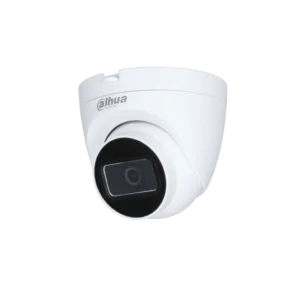 Dahua HAC-HDW1200TRQP-A S6 Camera 2MP Eyeball Quick-install Fixed 2.8mm Audio