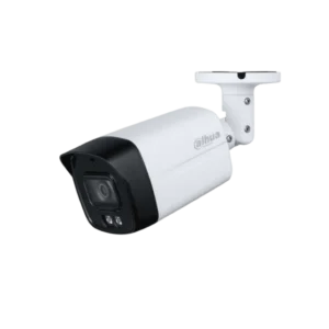 Dahua HAC-HFW1500TLMP-IL-A – Caméra Bullet 5MP HDCVI, Objectif 2.8mm, IR 40m, IP67