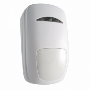 DETECTEUR DOUBLE TECHNO DT15