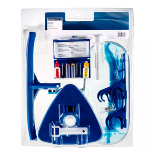 Kit de nettoyage manuel Astralpool Basic Line