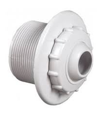 Buse de refoulement ABS Multiflow ø50 p. béton R: 24413