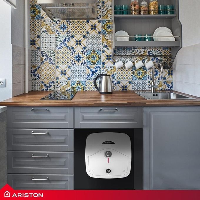 Chauffe eau électrique ARISTON 30L – Image 2