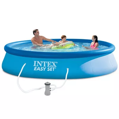 Piscine 56629 2,82*1,96*84cm – Image 2
