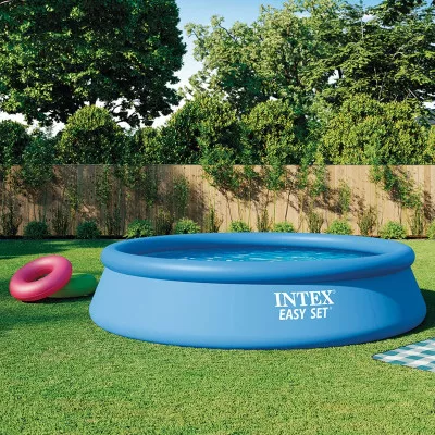 Piscine 56629 2,82*1,96*84cm