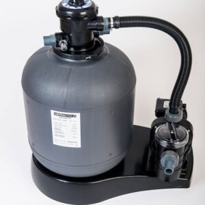 Kit de filtration D:400