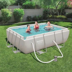 Piscine 56629 2,82*1,96*84cm