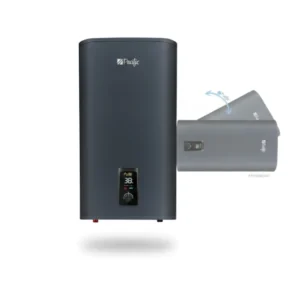 Chauffe eau électrique 30L PACIFIC slim avec ercan digital