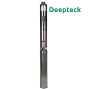 Pompe immergee deepteck 1.5cv 1'1/4 mono 19 turbines ref:Art0954