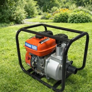 Motopompe 3(63) essence