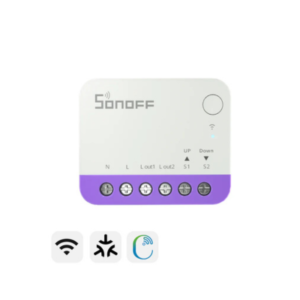SONOFF MINI _RBS_WIFI VOLET ROULANT MATTER