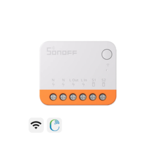 SONOFF MINI R4 EXTERME