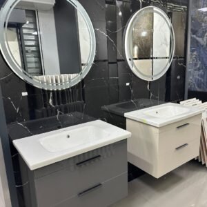 Meuble Torino 80cm PVC