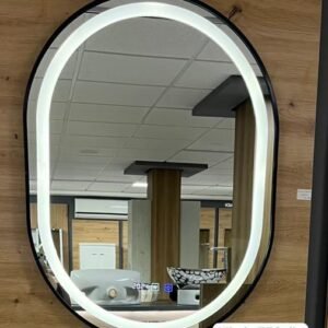 Miroir éclairé tu m