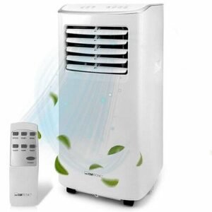 Climatiseur Mobile CL 3831