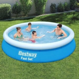 Piscine Bestway 3,66M*76CM