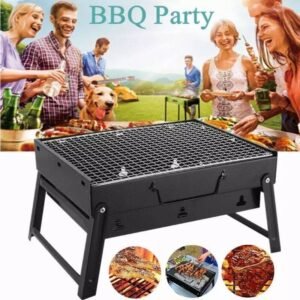 Barbecues portable