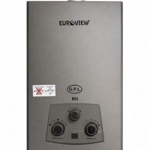 CHAUFFE GAZ AUTOMATIC EUROVIEW 6L