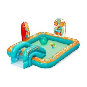 PISCINE BESTWAY 193x152x74CM