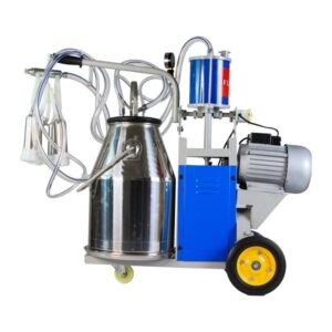 Machine a traire 25L pour vache