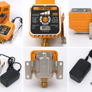 Booster Pump DINGQI LAD3404